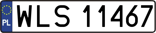 WLS11467