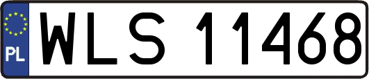 WLS11468