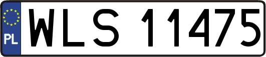 WLS11475