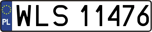 WLS11476