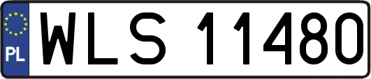 WLS11480