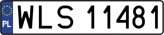 WLS11481