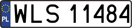 WLS11484