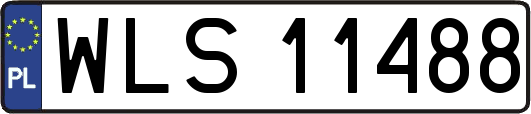 WLS11488