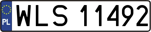 WLS11492