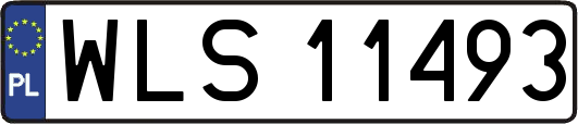 WLS11493