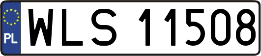 WLS11508