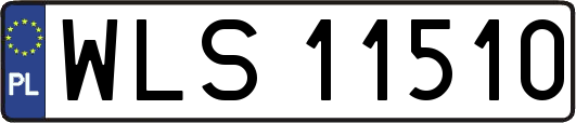 WLS11510