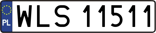 WLS11511