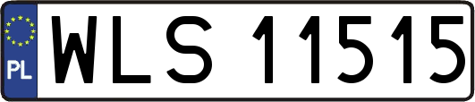 WLS11515