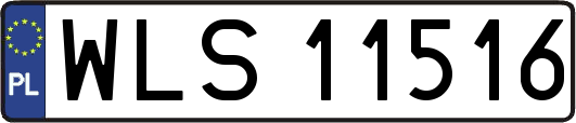 WLS11516