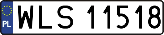 WLS11518