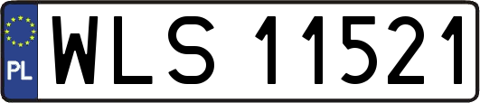 WLS11521