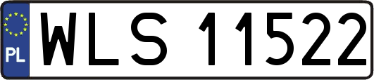 WLS11522