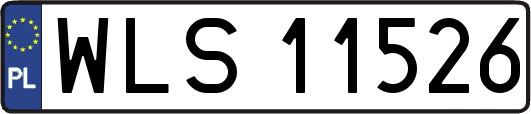 WLS11526