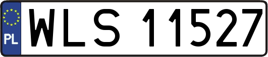 WLS11527