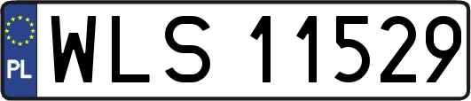 WLS11529