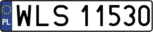 WLS11530