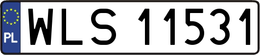 WLS11531