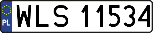 WLS11534