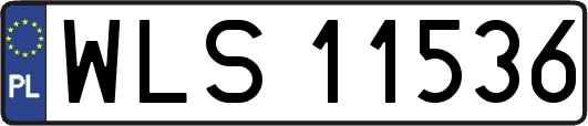 WLS11536