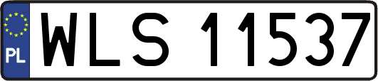 WLS11537