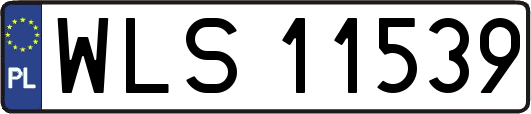 WLS11539