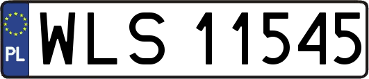 WLS11545