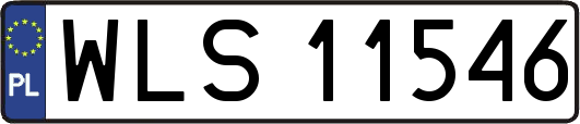 WLS11546
