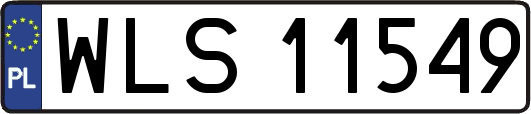 WLS11549