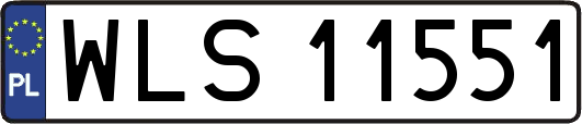 WLS11551