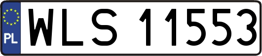WLS11553