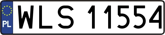 WLS11554
