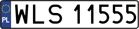 WLS11555