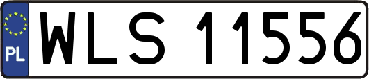 WLS11556