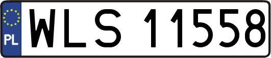 WLS11558
