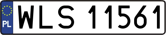 WLS11561
