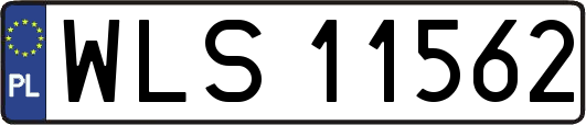 WLS11562