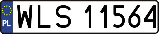 WLS11564