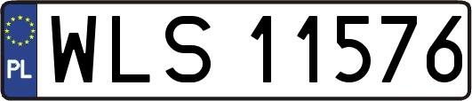 WLS11576