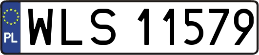 WLS11579