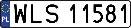 WLS11581