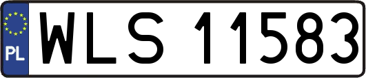 WLS11583