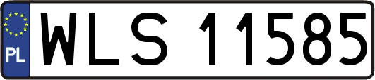 WLS11585