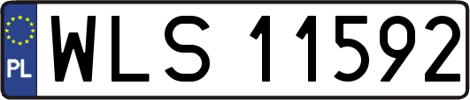 WLS11592