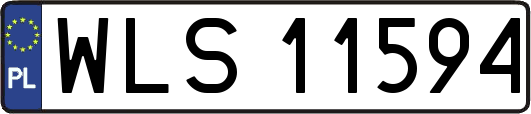 WLS11594