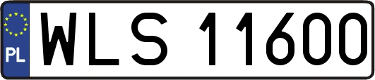 WLS11600