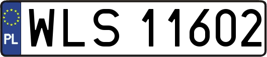 WLS11602