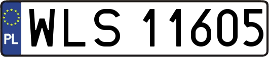 WLS11605