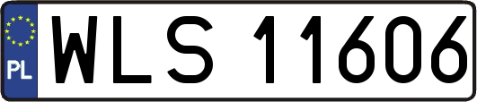 WLS11606